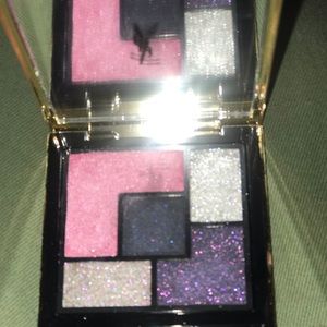 YSL Eyeshadow